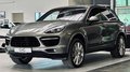 Daumennagel 3 - Porsche Cayenne Turbo S Prosche Scheckheft|Approved|PANO|STHZ|KAMERA|CARBON|ACC