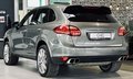 Daumennagel 5 - Porsche Cayenne Turbo S Prosche Scheckheft|Approved|PANO|STHZ|KAMERA|CARBON|ACC