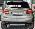 Daumennagel 6 - Porsche Cayenne Turbo S Prosche Scheckheft|Approved|PANO|STHZ|KAMERA|CARBON|ACC