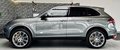 Daumennagel 8 - Porsche Cayenne Turbo S Prosche Scheckheft|Approved|PANO|STHZ|KAMERA|CARBON|ACC
