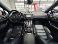 Daumennagel 11 - Porsche Cayenne Turbo S Prosche Scheckheft|Approved|PANO|STHZ|KAMERA|CARBON|ACC
