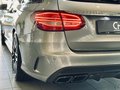 Daumennagel 11 - Mercedes-Benz C 63 AMG S T Performance AGA+SITZ|NIGHT|KAMERA|LEDHIGH