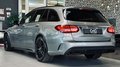 Daumennagel 5 - Mercedes-Benz C 63 AMG S T Performance AGA+SITZ|NIGHT|KAMERA|LEDHIGH