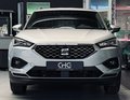 Daumennagel 2 - SEAT Tarraco Xcellence 4Drive |AHK|Kamera|ACC|CarPlay|