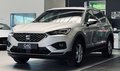 Daumennagel 3 - SEAT Tarraco Xcellence 4Drive |AHK|Kamera|ACC|CarPlay|