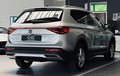 Daumennagel 7 - SEAT Tarraco Xcellence 4Drive |AHK|Kamera|ACC|CarPlay|