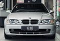 Daumennagel 2 - BMW 325 Ci SHZ|MFL|PDC|TEMP.|
