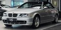 Daumennagel 3 - BMW 325 Ci SHZ|MFL|PDC|TEMP.|