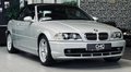 Daumennagel 1 - BMW 325 Ci SHZ|MFL|PDC|TEMP.|