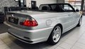 Daumennagel 10 - BMW 325 Ci SHZ|MFL|PDC|TEMP.|