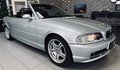 Daumennagel 9 - BMW 325 Ci SHZ|MFL|PDC|TEMP.|