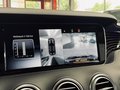 Daumennagel 29 - Mercedes-Benz S 500 4M AMG Plus 360 |MAGICSKY|STHZ|BURMESTER