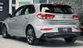 Daumennagel 7 - Hyundai i30 Trend Mild-Hybrid CARPLAY|SHZ|LHZ|KAMERA|ACC