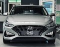 Daumennagel 2 - Hyundai i30 Trend Mild-Hybrid CARPLAY|SHZ|LHZ|KAMERA|ACC