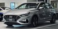 Daumennagel 3 - Hyundai i30 Trend Mild-Hybrid CARPLAY|SHZ|LHZ|KAMERA|ACC