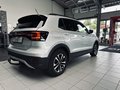 Daumennagel 9 - Volkswagen T-Cross United LED|TEMP.|SHZ|PDC|MFL|CARPLAY|