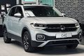 Daumennagel 1 - Volkswagen T-Cross United LED|TEMP.|SHZ|PDC|MFL|CARPLAY|