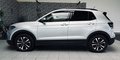 Daumennagel 7 - Volkswagen T-Cross United LED|TEMP.|SHZ|PDC|MFL|CARPLAY|