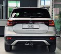 Daumennagel 5 - Volkswagen T-Cross United LED|TEMP.|SHZ|PDC|MFL|CARPLAY|