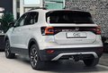 Daumennagel 4 - Volkswagen T-Cross United LED|TEMP.|SHZ|PDC|MFL|CARPLAY|