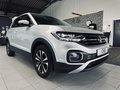 Daumennagel 8 - Volkswagen T-Cross United LED|TEMP.|SHZ|PDC|MFL|CARPLAY|