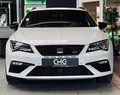 Daumennagel 2 - SEAT Leon ST Cupra 300 4Drive |Pano|Kamera|CarPlay|SHZ|