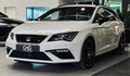 Daumennagel 3 - SEAT Leon ST Cupra 300 4Drive |Pano|Kamera|CarPlay|SHZ|