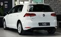 Daumennagel 7 - Volkswagen Golf VII Tdline BMT 4Motion| ALLRAD|PDC|SHZ|STHZ