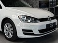 Daumennagel 9 - Volkswagen Golf VII Tdline BMT 4Motion| ALLRAD|PDC|SHZ|STHZ