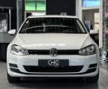 Daumennagel 2 - Volkswagen Golf VII Tdline BMT 4Motion| ALLRAD|PDC|SHZ|STHZ