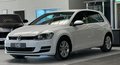 Daumennagel 3 - Volkswagen Golf VII Tdline BMT 4Motion| ALLRAD|PDC|SHZ|STHZ