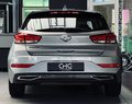 Daumennagel 6 - Hyundai i30 T-GDI Mild-Hybrid Trend KAMERA|SHZ|LHZ|PDC