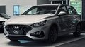 Daumennagel 3 - Hyundai i30 T-GDI Mild-Hybrid Trend KAMERA|SHZ|LHZ|PDC