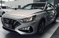 Daumennagel 10 - Hyundai i30 T-GDI Mild-Hybrid Trend KAMERA|SHZ|LHZ|PDC