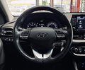 Daumennagel 14 - Hyundai i30 T-GDI Mild-Hybrid Trend KAMERA|SHZ|LHZ|PDC