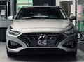 Daumennagel 2 - Hyundai i30 T-GDI Mild-Hybrid Trend KAMERA|SHZ|LHZ|PDC