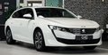 Daumennagel 1 - Peugeot 508 SW Hybrid 225 Allure AHK|180°KAMERA|SHZ|NAVI