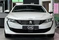 Daumennagel 2 - Peugeot 508 SW Hybrid 225 Allure AHK|180°KAMERA|SHZ|NAVI