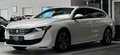 Daumennagel 3 - Peugeot 508 SW Hybrid 225 Allure AHK|180°KAMERA|SHZ|NAVI