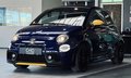 Daumennagel 3 - Abarth 595C 595 C Pista|MONZA|CARPLAY|PDC|MFL