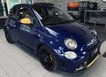 Daumennagel 9 - Abarth 595C 595 C Pista|MONZA|CARPLAY|PDC|MFL