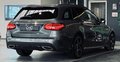 Daumennagel 7 - Mercedes-Benz C 220d T AMG Line Night Edition AHK|WIDESCREEN|NAVI
