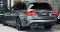 Daumennagel 5 - Mercedes-Benz C 220d T AMG Line Night Edition AHK|WIDESCREEN|NAVI