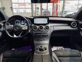 Daumennagel 12 - Mercedes-Benz C 220d T AMG Line Night Edition AHK|WIDESCREEN|NAVI