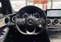 Daumennagel 11 - Mercedes-Benz C 220d T AMG Line Night Edition AHK|WIDESCREEN|NAVI