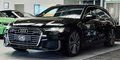 Daumennagel 3 - Audi A6 Avant 55 TFSI S-Line Plus|B&O|PANO|MATRIX|DYNAMIK|