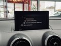 Daumennagel 28 - Audi RS 3 Sportback 2.5 TFSI quattro|Bang & Olufsen|Matrix|