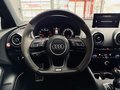 Daumennagel 13 - Audi RS 3 Sportback 2.5 TFSI quattro|Bang & Olufsen|Matrix|