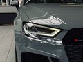 Daumennagel 11 - Audi RS 3 Sportback 2.5 TFSI quattro|Bang & Olufsen|Matrix|