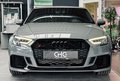 Daumennagel 2 - Audi RS 3 Sportback 2.5 TFSI quattro|Bang & Olufsen|Matrix|